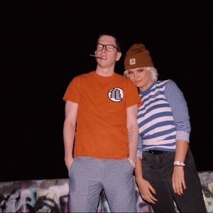 Meet your Posher, Madison